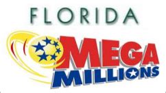 florida mega millions results|More.